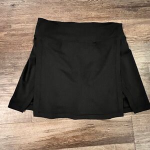 Athleta Girl Goal Getter Skort